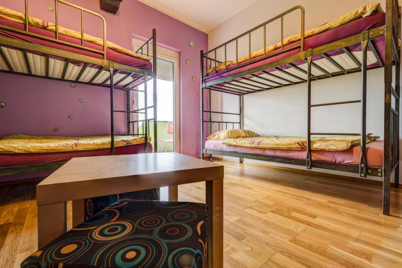 Hostel Ociski Raj Kozina Camera foto