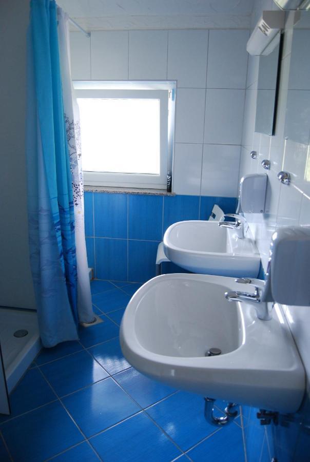 Hostel Ociski Raj Kozina Camera foto