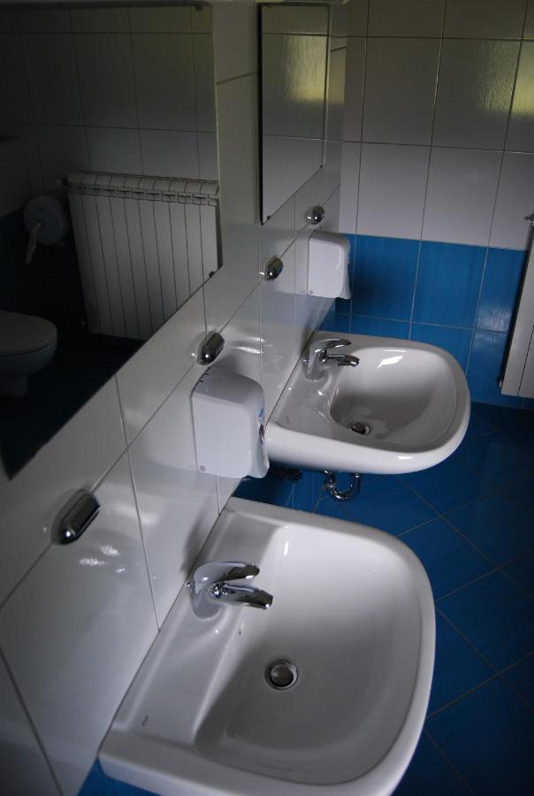 Hostel Ociski Raj Kozina Camera foto